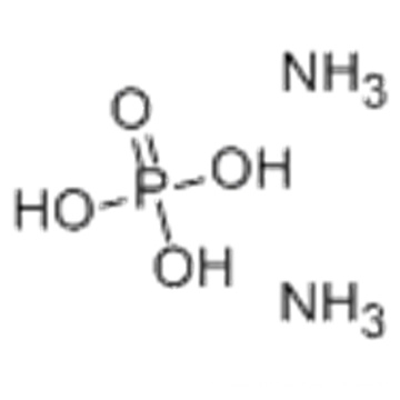 Fosfato de diamonio CAS 7783-28-0